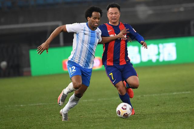 U23男足战平阿联酋，顺利晋级亚运会八强